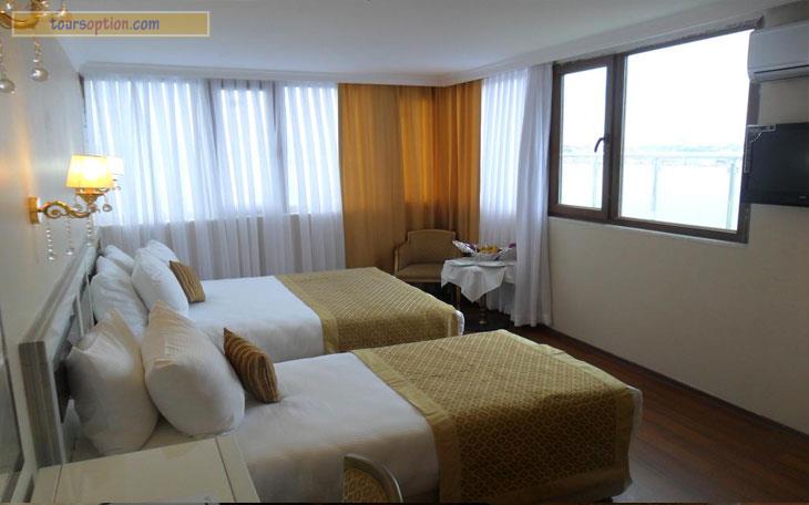 Green Anka Hotel Green Anka Hotel