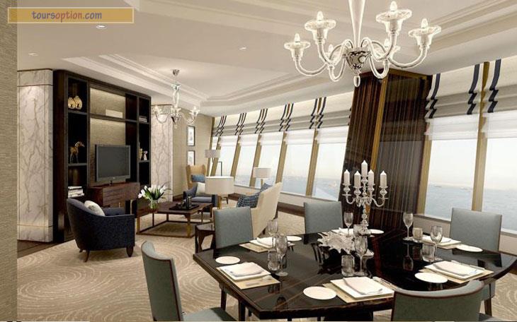 Hyatt Regency Hotel
