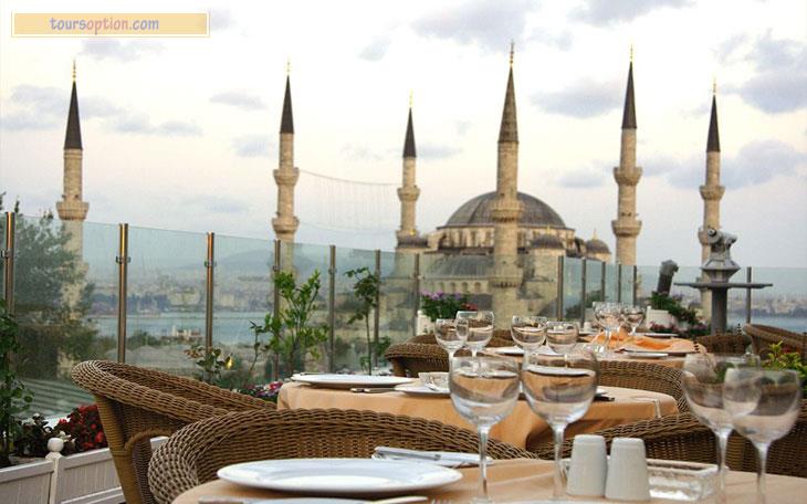 Lady Diana Hotel