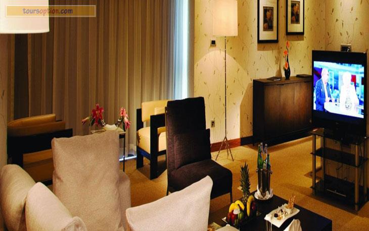 Crowne Plaza Harbiye Crowne Plaza Harbiye