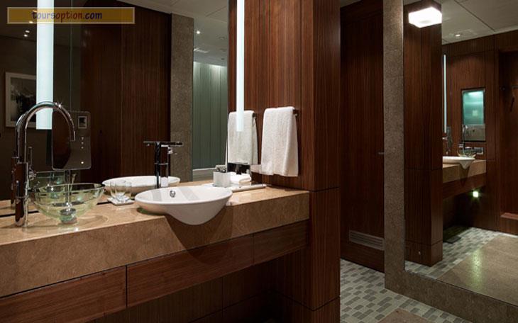 Park Hyatt Maçka Palas