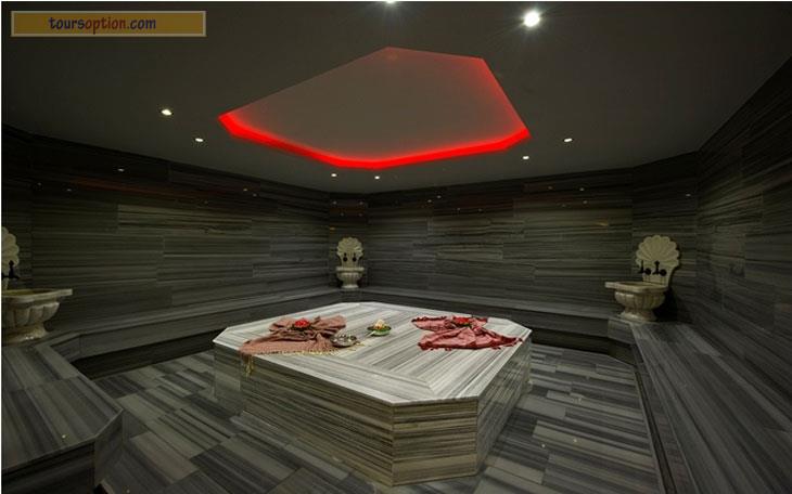 Askoç Hotel