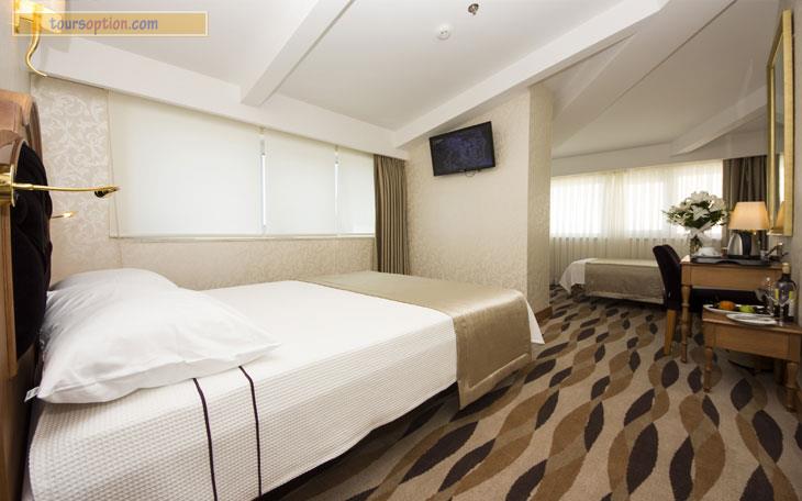 Aprilis Hotel Aprilis Hotel