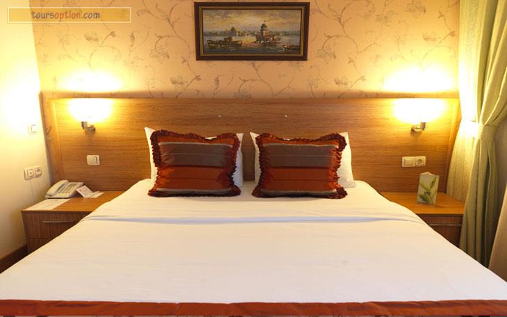 Beynova Hotel