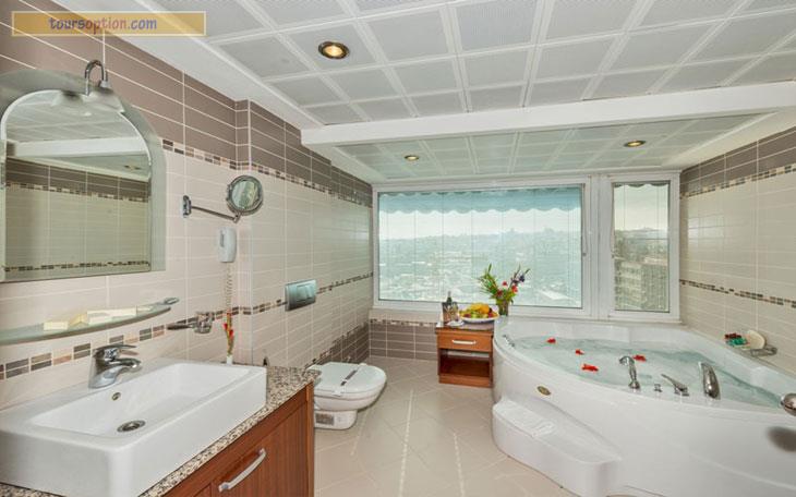 Vatan Asur Hotel Vatan Asur Hotel