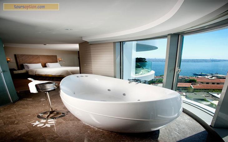 Opera Hotel Opera Hotel