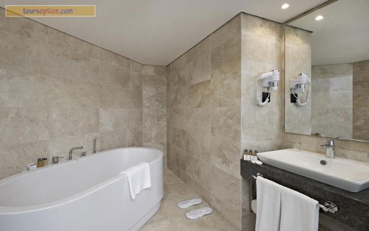 Ramada Grand Bazaar Hotel Ramada Grand Bazaar Hotel