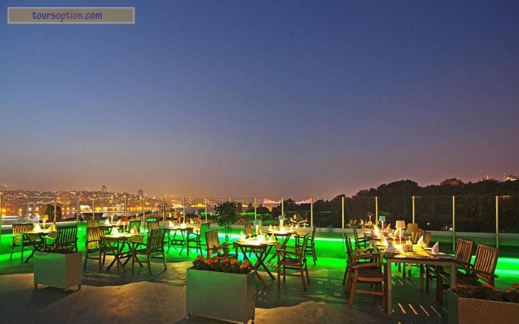 Prince Hotel