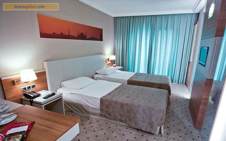 Klas Hotel Klas Hotel