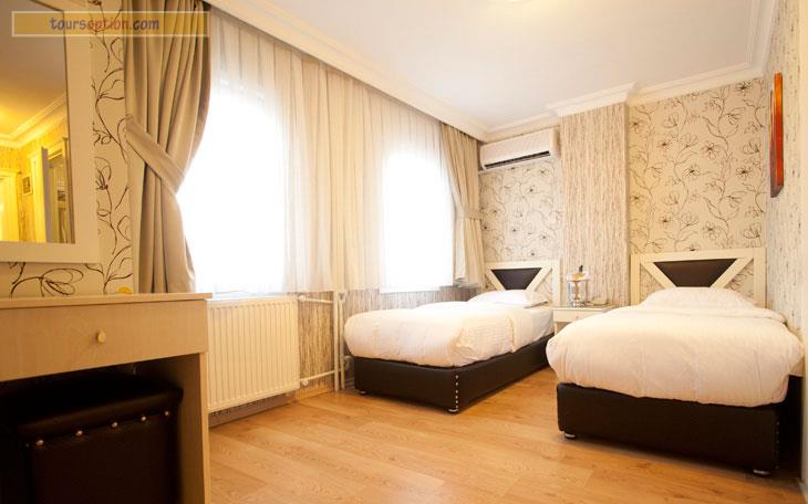 Süreyya Hotel