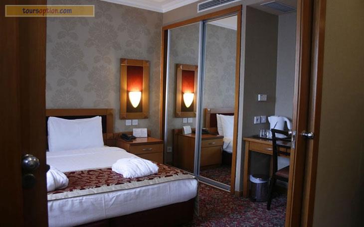 Kervansaray Hotel Kervansaray Hotel
