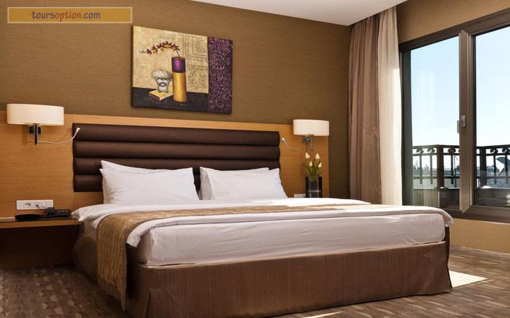 Riva Hotel