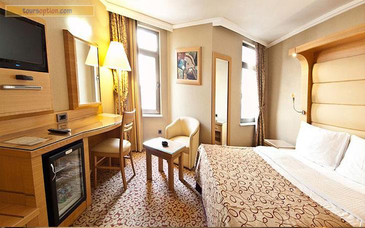 Grand Star Hotel Grand Star Hotel