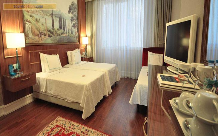 Neorion Hotel Neorion Hotel