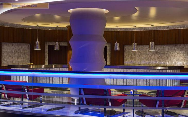 Renaissance Izmir Hotel 