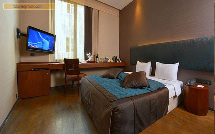 Pera Tulip Hotel