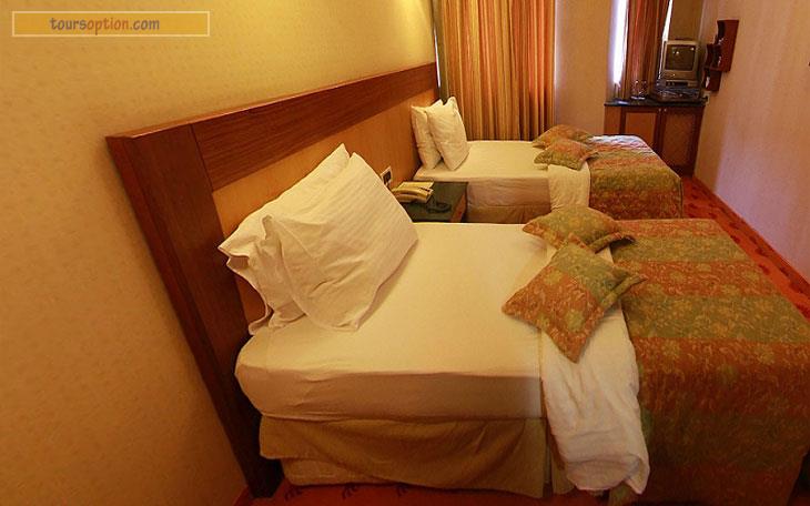 Eterno Hotel