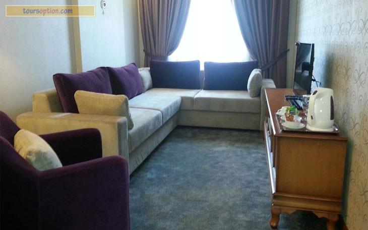 Dila Hotel