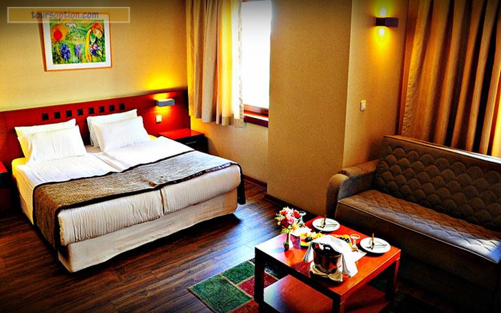 Feronya Hotel