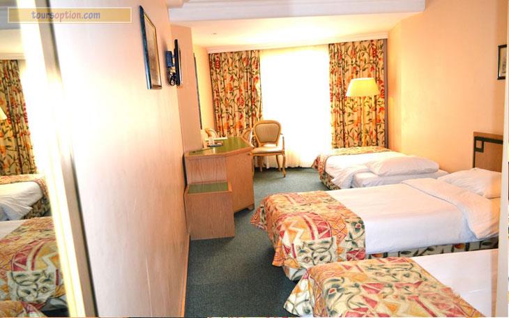 Seres Hotel