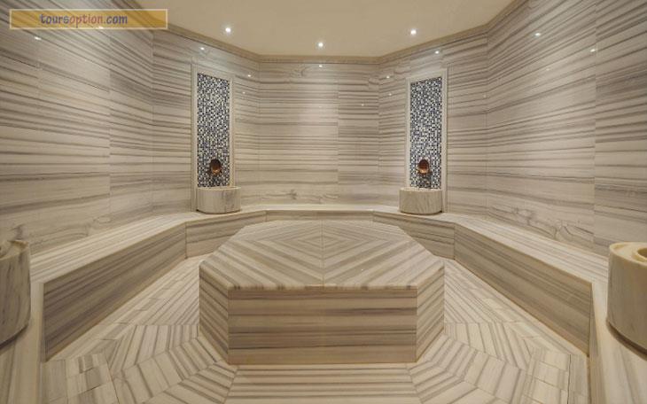Radisson Blu Bosphorus Hotel