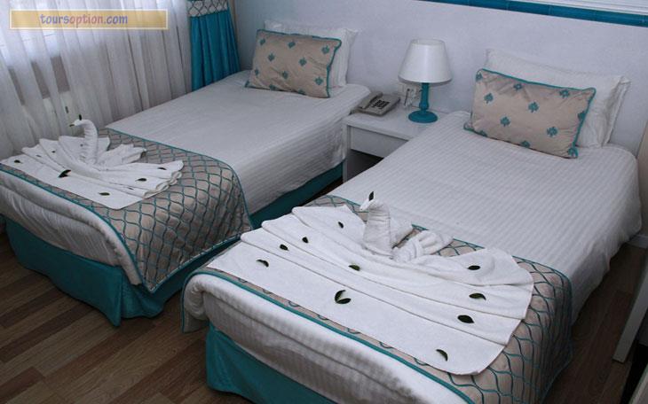 Star Holiday Hotel