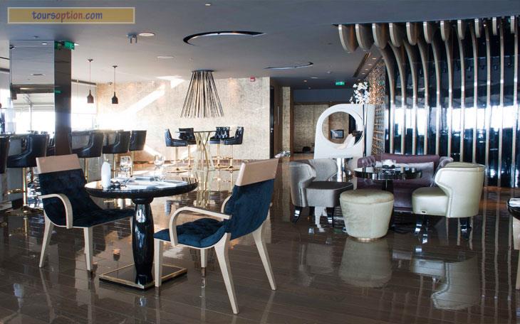 InterContinental Istanbul