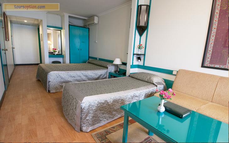 Rıhtım Hotel Rıhtım Hotel