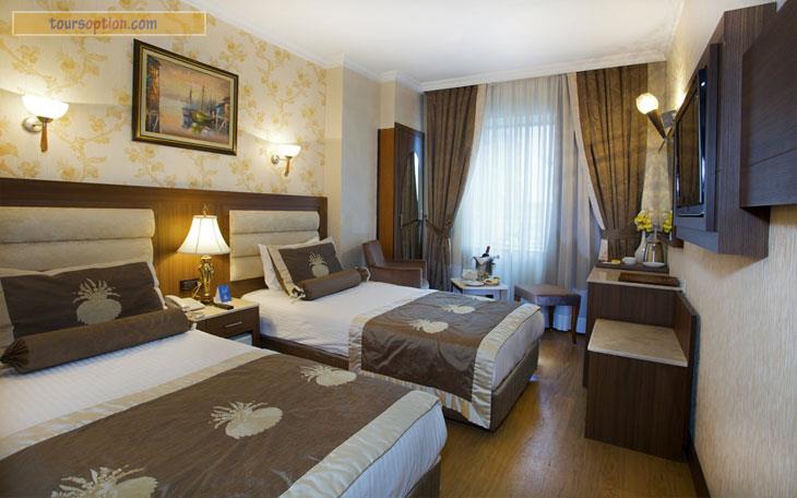 Grand Hilarium Hotel Grand Hilarium Hotel
