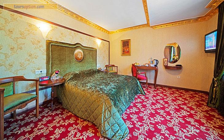 Best Western Antea Palace Hotel