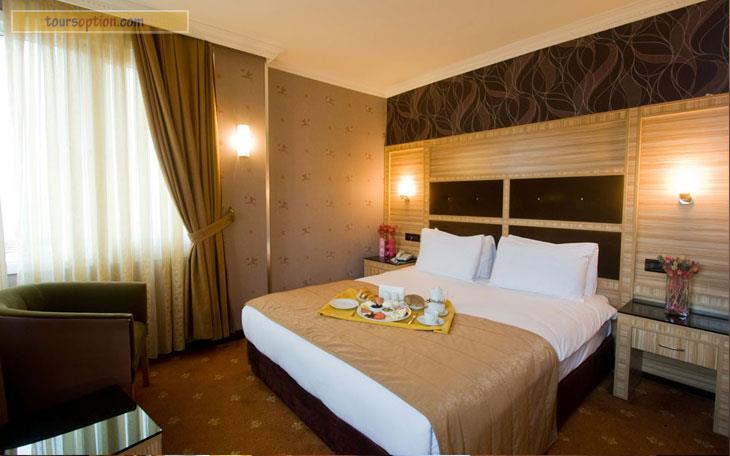 Sed Hotel