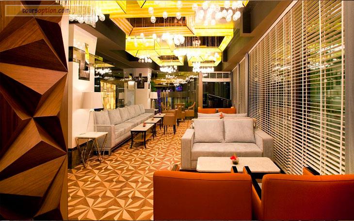 Radisson Blu Pera Hotel