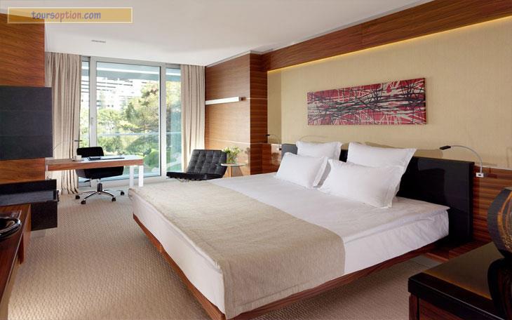 Swissotel Grand Efes Izmir