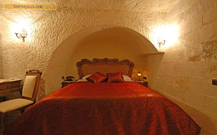 Phocas Cave Suites Phocas Cave Suites