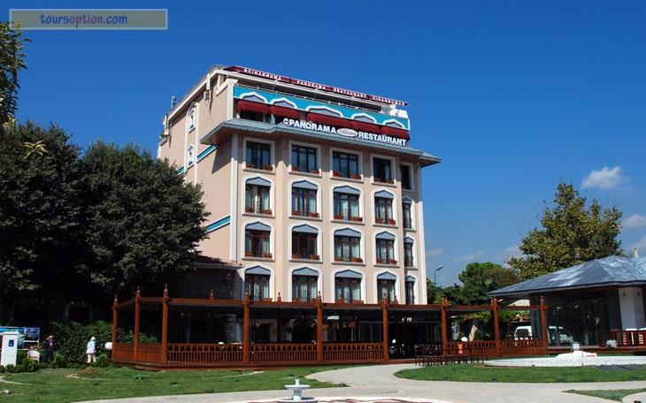 And Hotel And Hotel