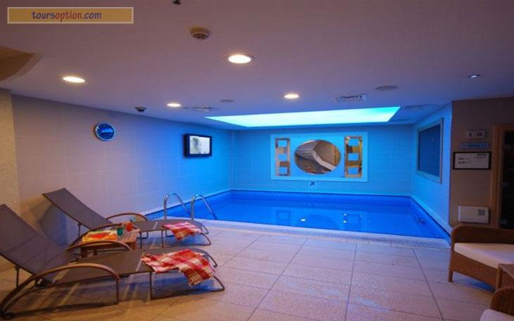 Best Western Eresin Taxim Hotel