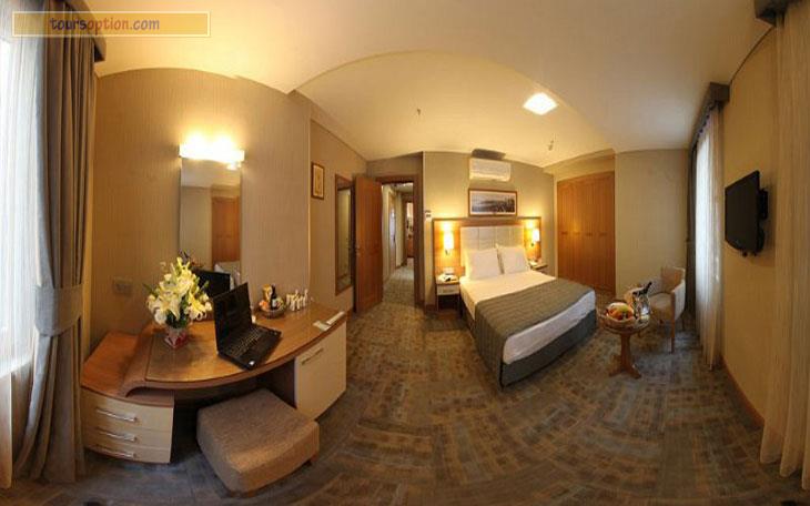 Istanbul Trend Hotel