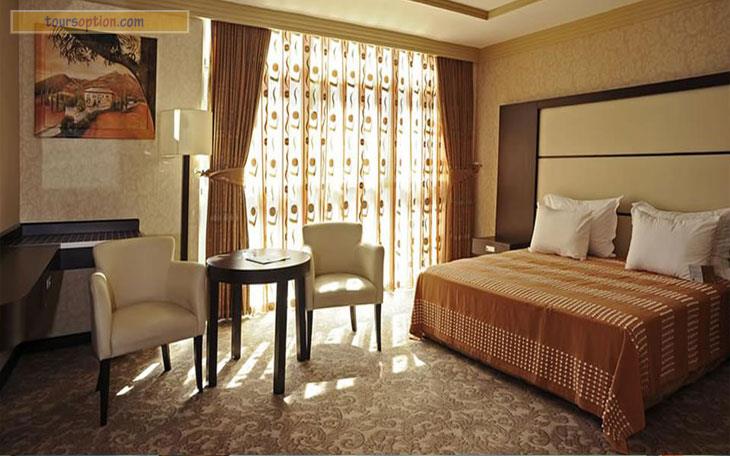 Blue Regency Hotel