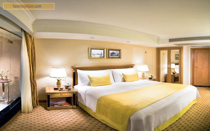 InterContinental Istanbul