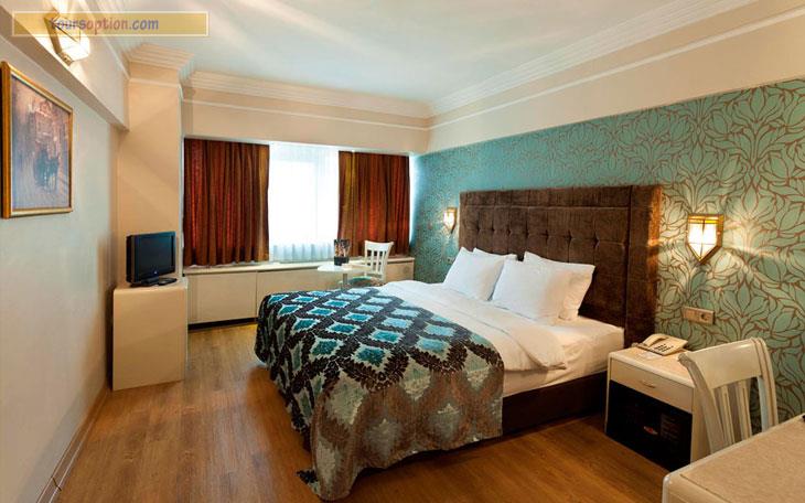 Grand Anka Hotel Grand Anka Hotel