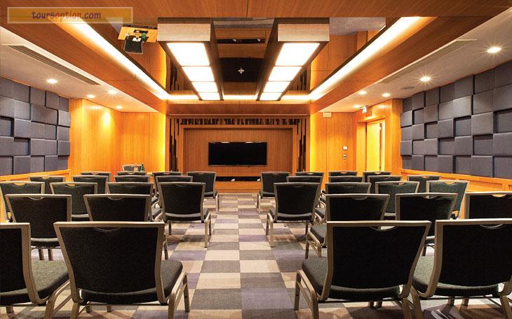 Radisson Blu Şişli