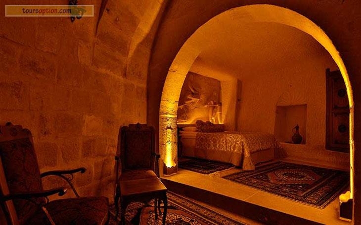 Phocas Cave Suites Phocas Cave Suites
