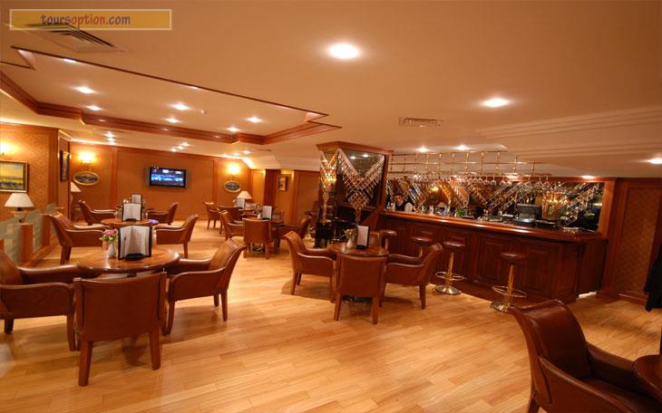 Crystal Hotel