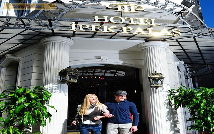 İpek Palas Hotel