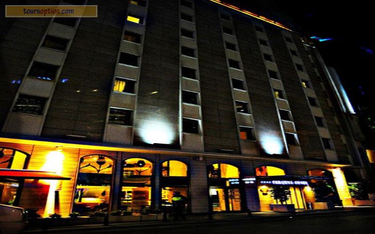 Feronya Hotel