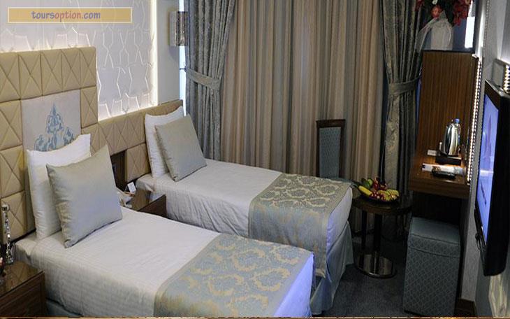 Grand Star Hotel Grand Star Hotel