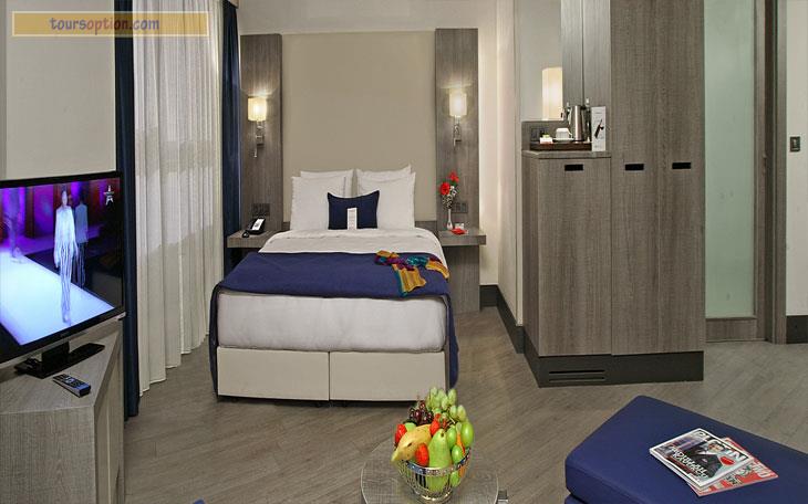 Ramada Plaza İzmir Ramada Plaza İzmir