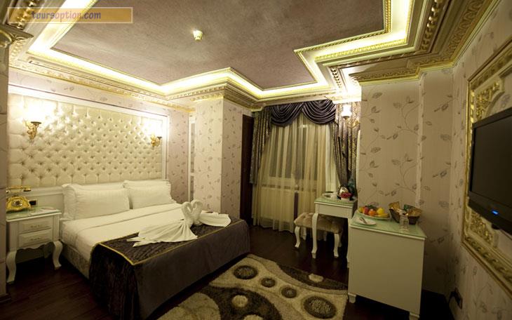 Golden Horn Sirkeci