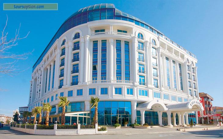 Eser Premium Hotel