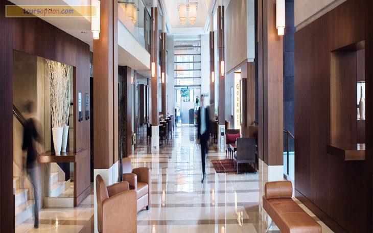 Mövenpick Hotel